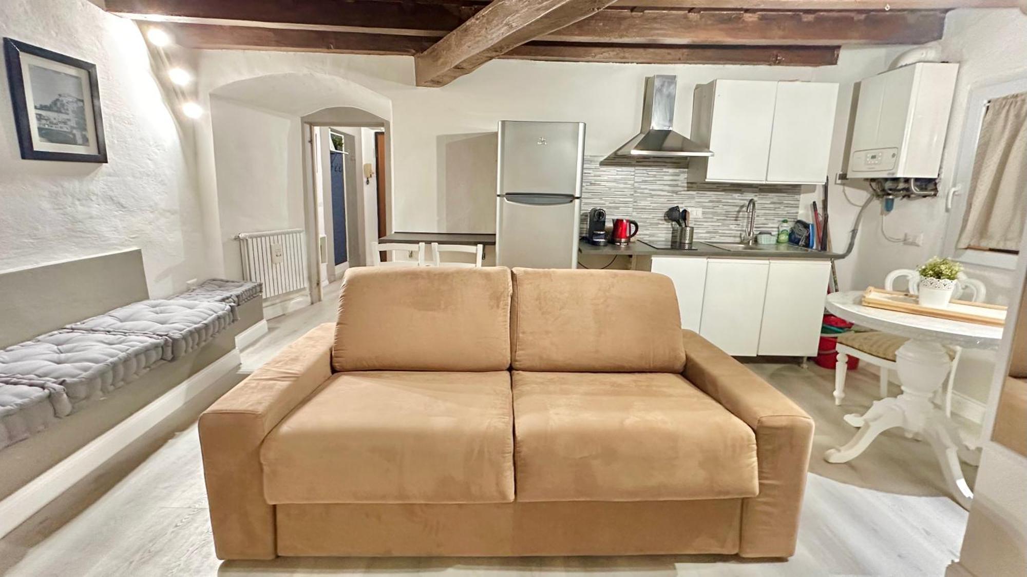 Davanzati Boutique Apartamento