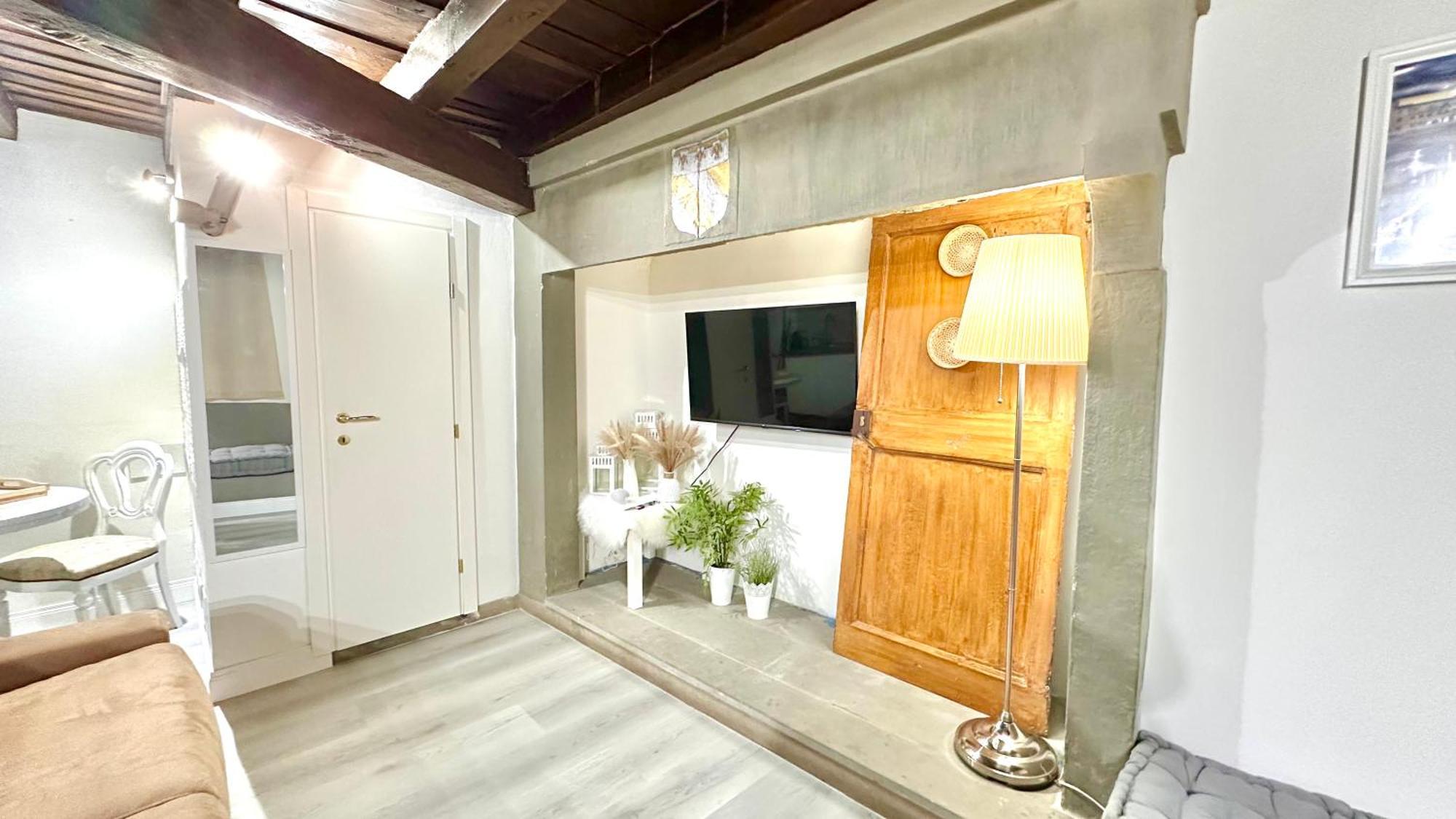 Davanzati Boutique Apartamento Florencia