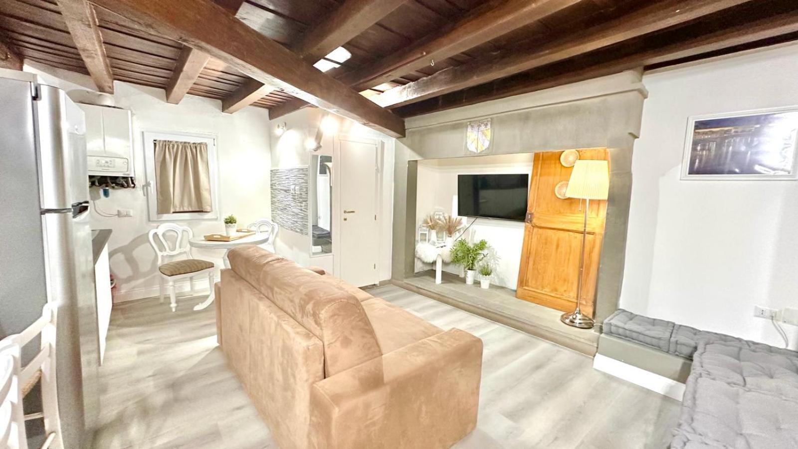Davanzati Boutique * Florencia