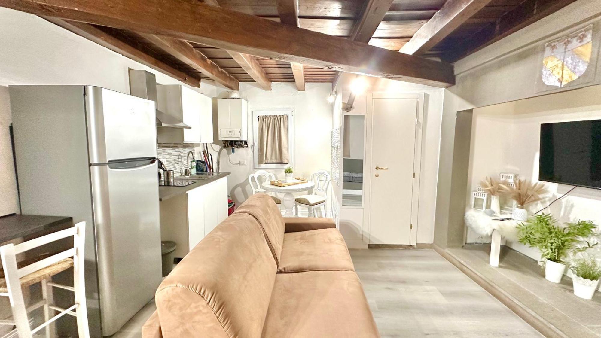 Apartamento Davanzati Boutique