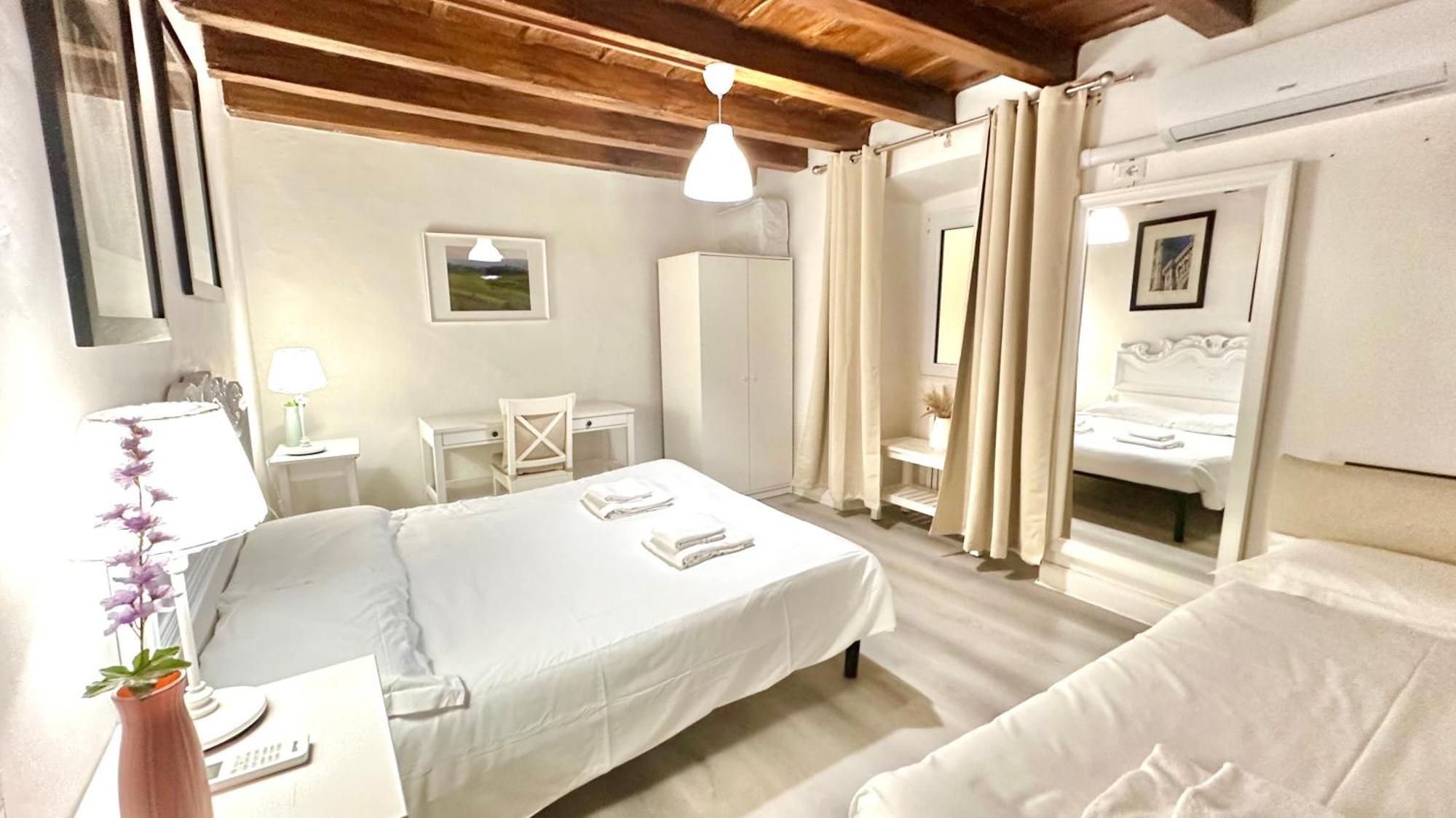 Apartamento Davanzati Boutique