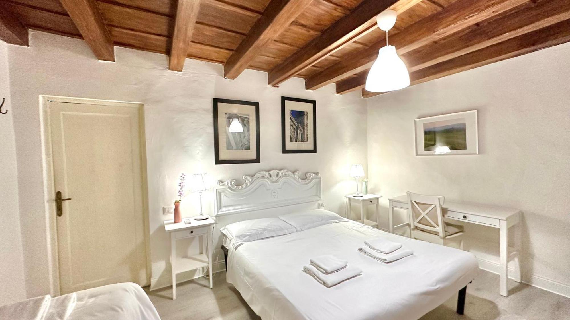 Davanzati Boutique Apartamento Florencia