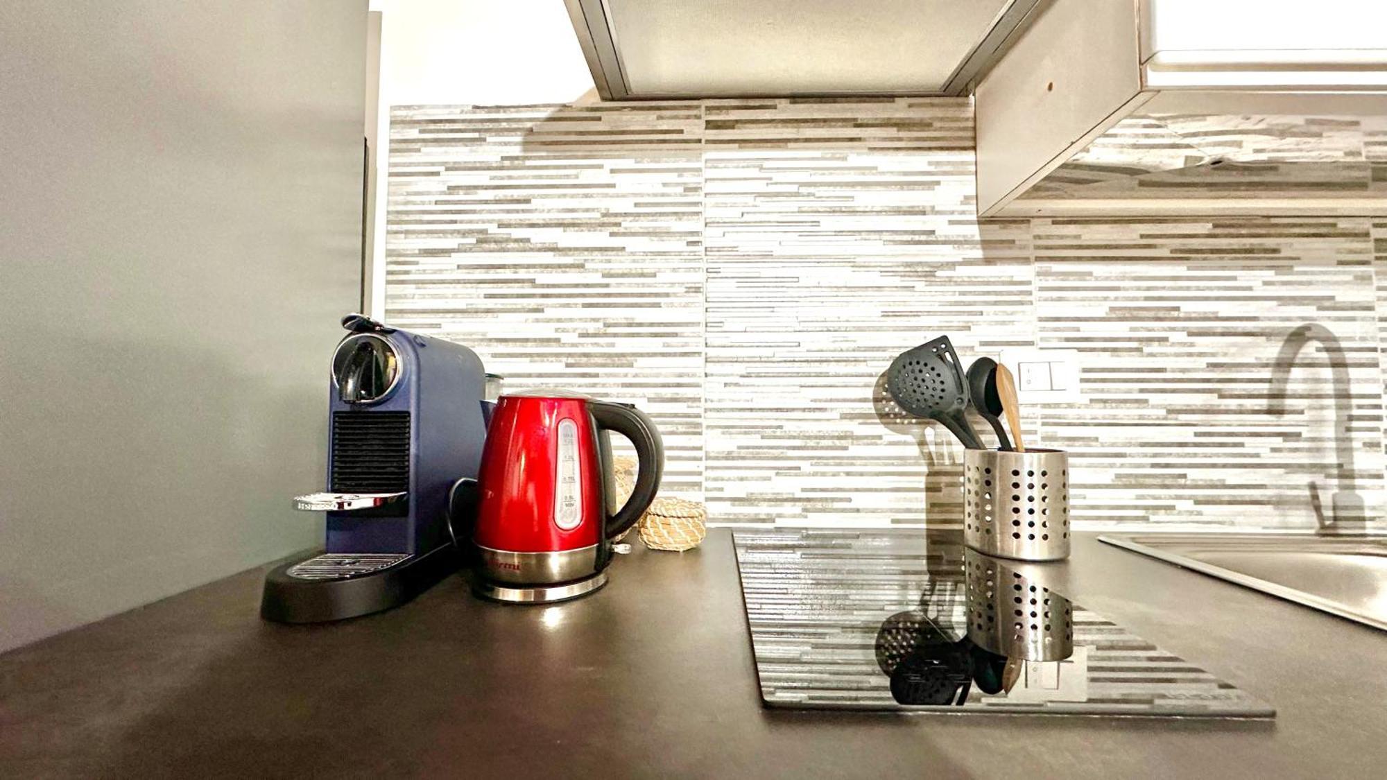 Davanzati Boutique Apartamento