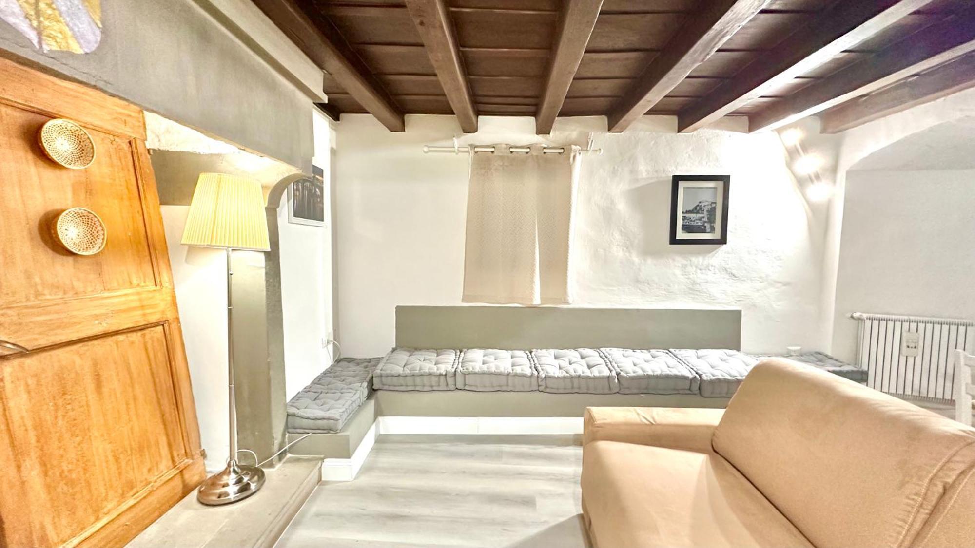 Davanzati Boutique * Florencia
